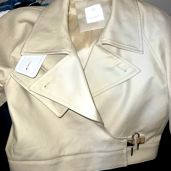 Givenchy jacket